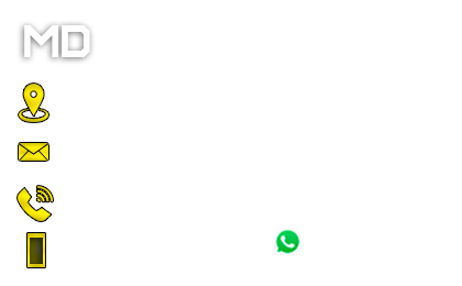 MD Pisos & Revestimentos MD Pisos & Revestimentos