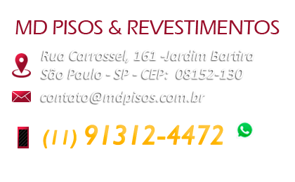 MD Pisos & Revestimentos