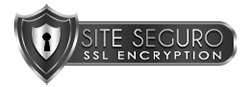 Site seguro -SSL